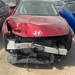 هیۆندای سۆناتا